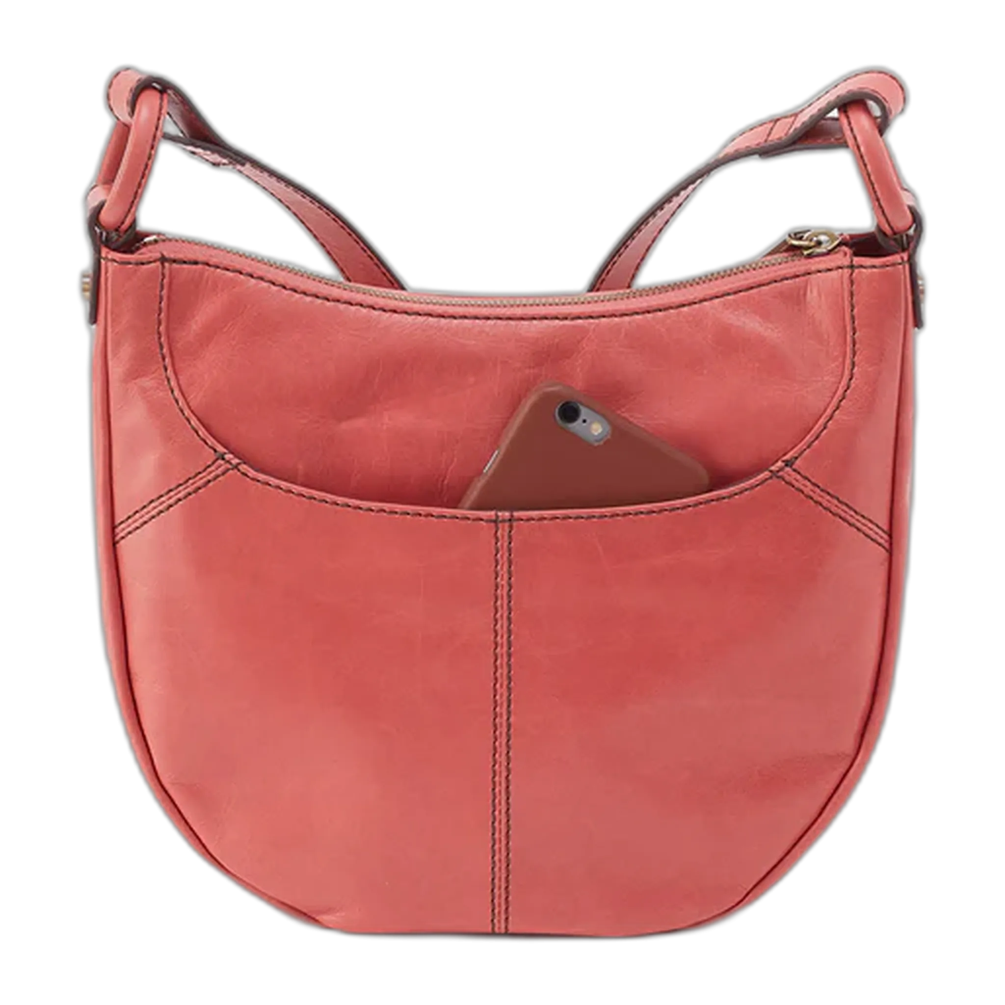 Sheila Scoop Crossbody
