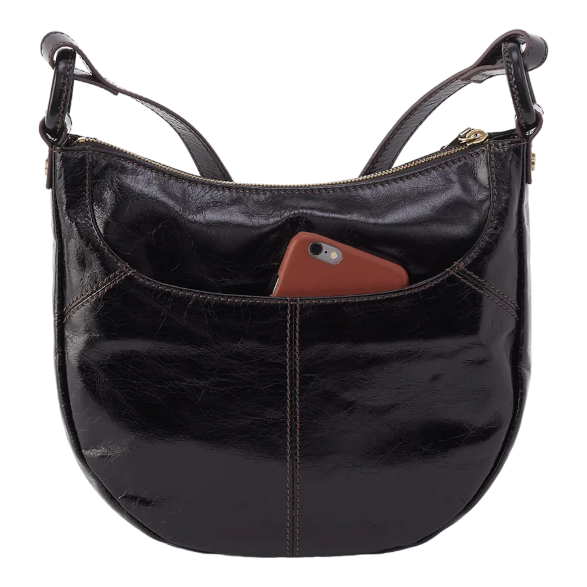 Sheila Scoop Crossbody