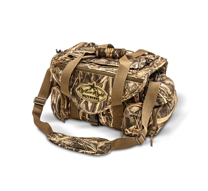 Shell Shocker Blind Bag - Standard