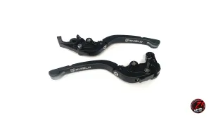 Shield Z1000 Foldable Brake and Clutch Lever