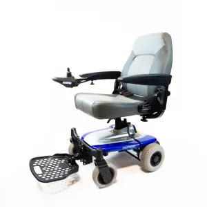 ShopRider Smartie Power Wheelchair