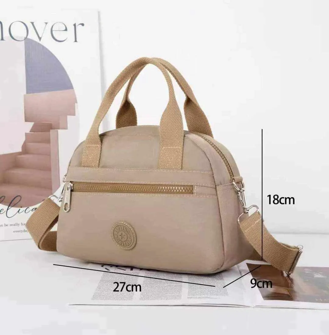 Shoulder bag / sling bag