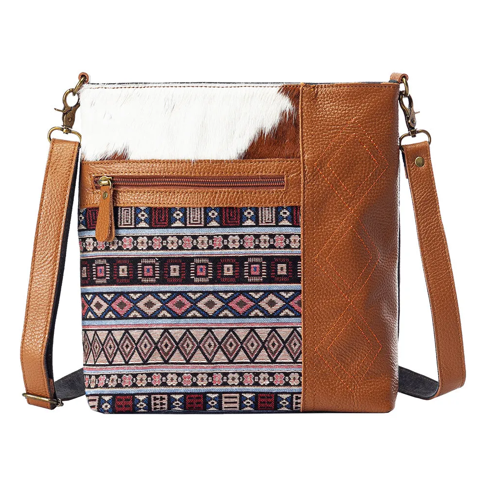 Shoulder Bags - BACK IN THE SADELE