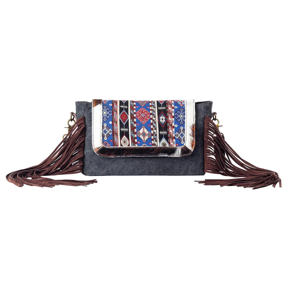Shoulder Bags - MAGNUM'S TOME