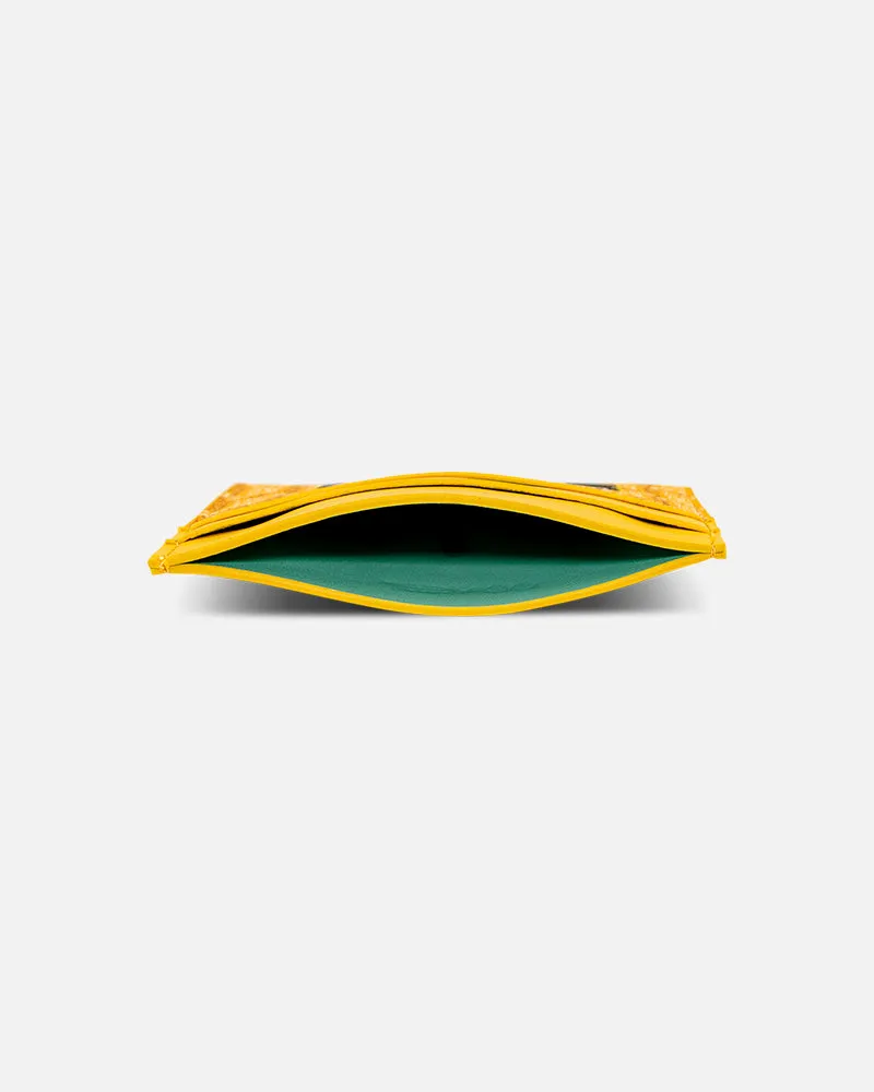 SHOW ME THE MONEY - Cardholder