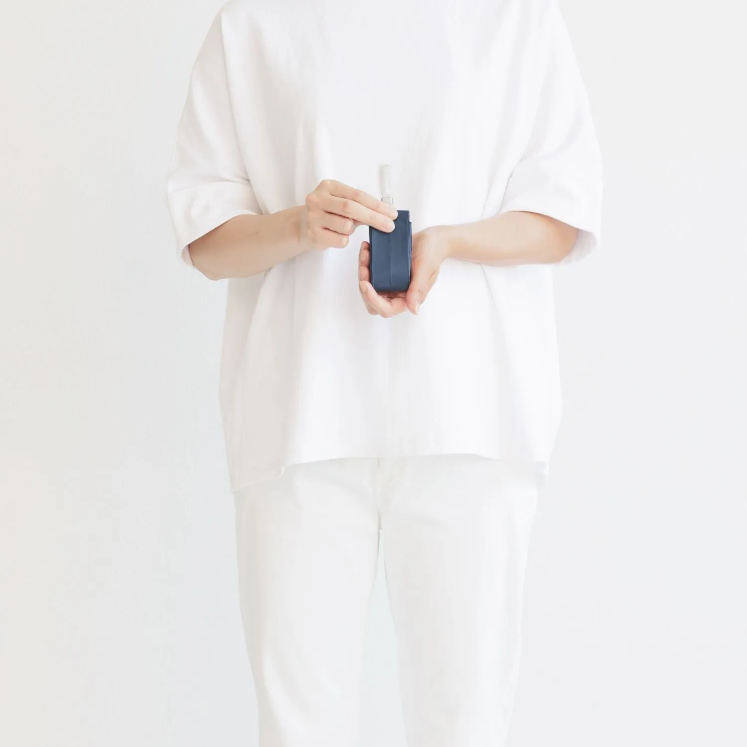 Shupatto Foldable Minimal Bag 12L