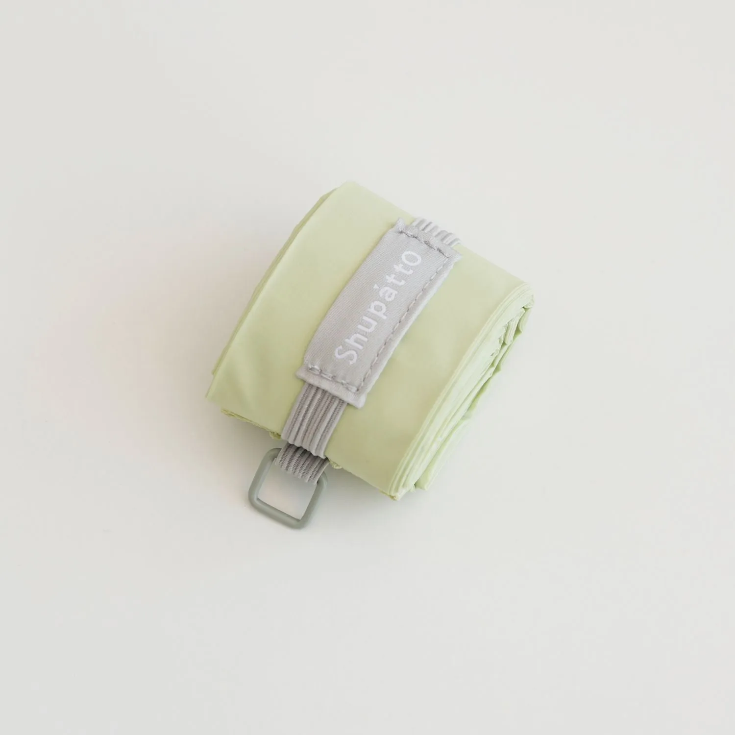 Shupatto Foldable Minimal Bag 12L