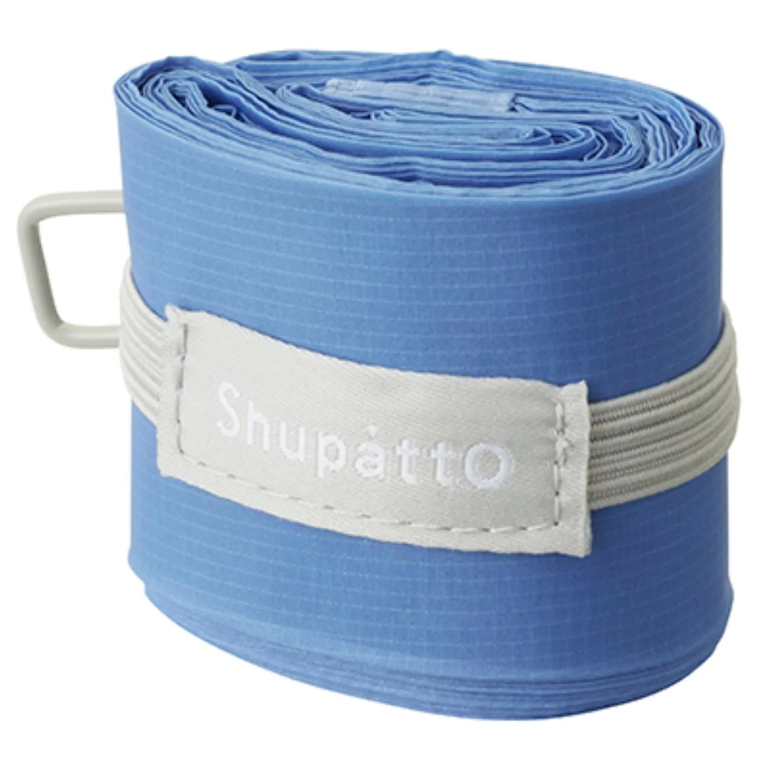 Shupatto Foldable Minimal Bag 12L