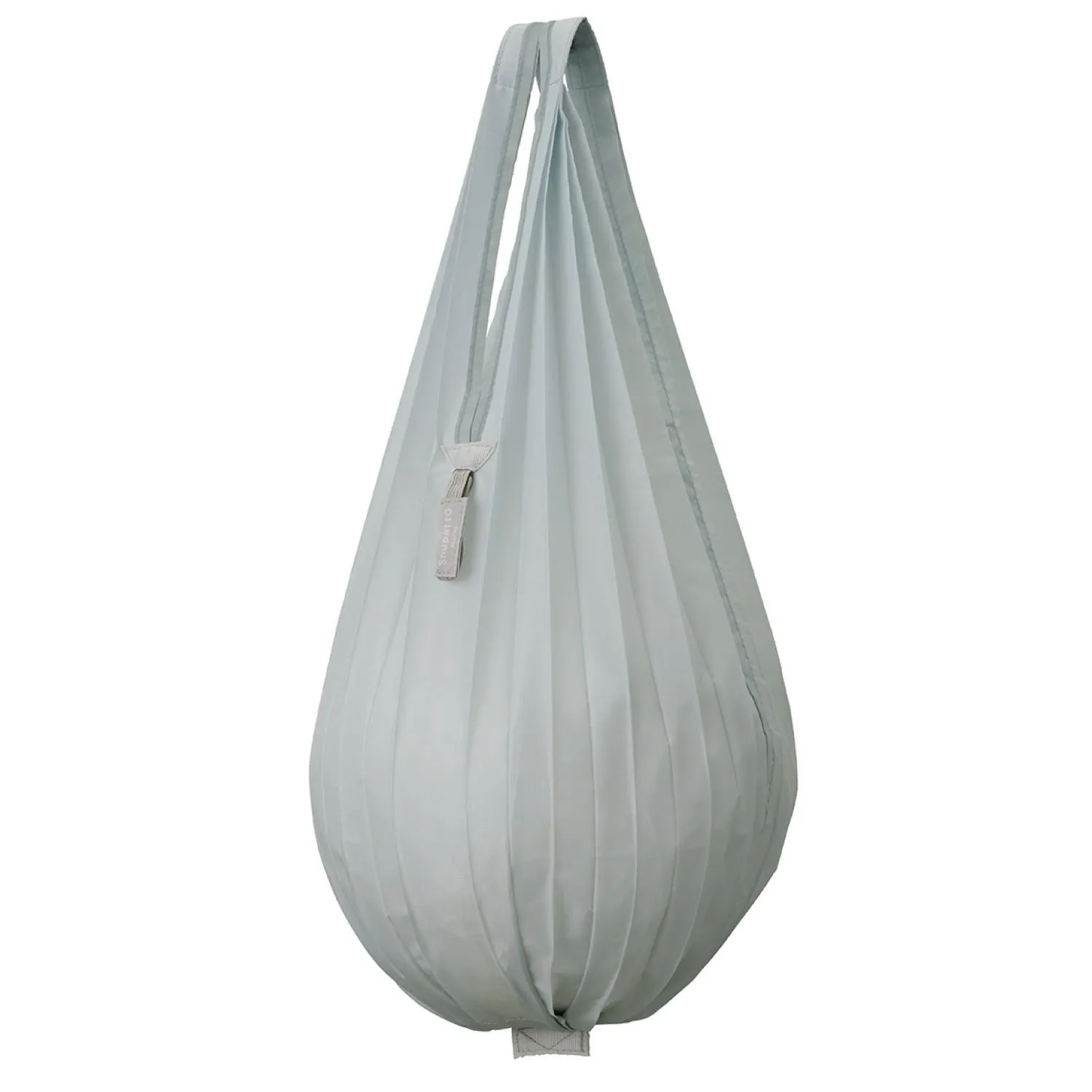 Shupatto Foldable Minimal Bag 12L