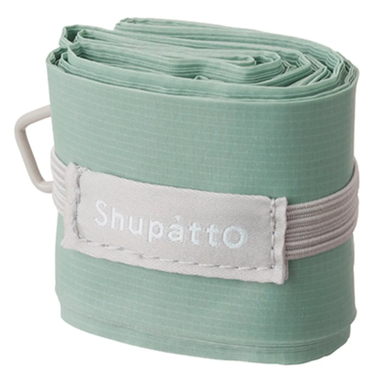 Shupatto Foldable Minimal Bag 12L