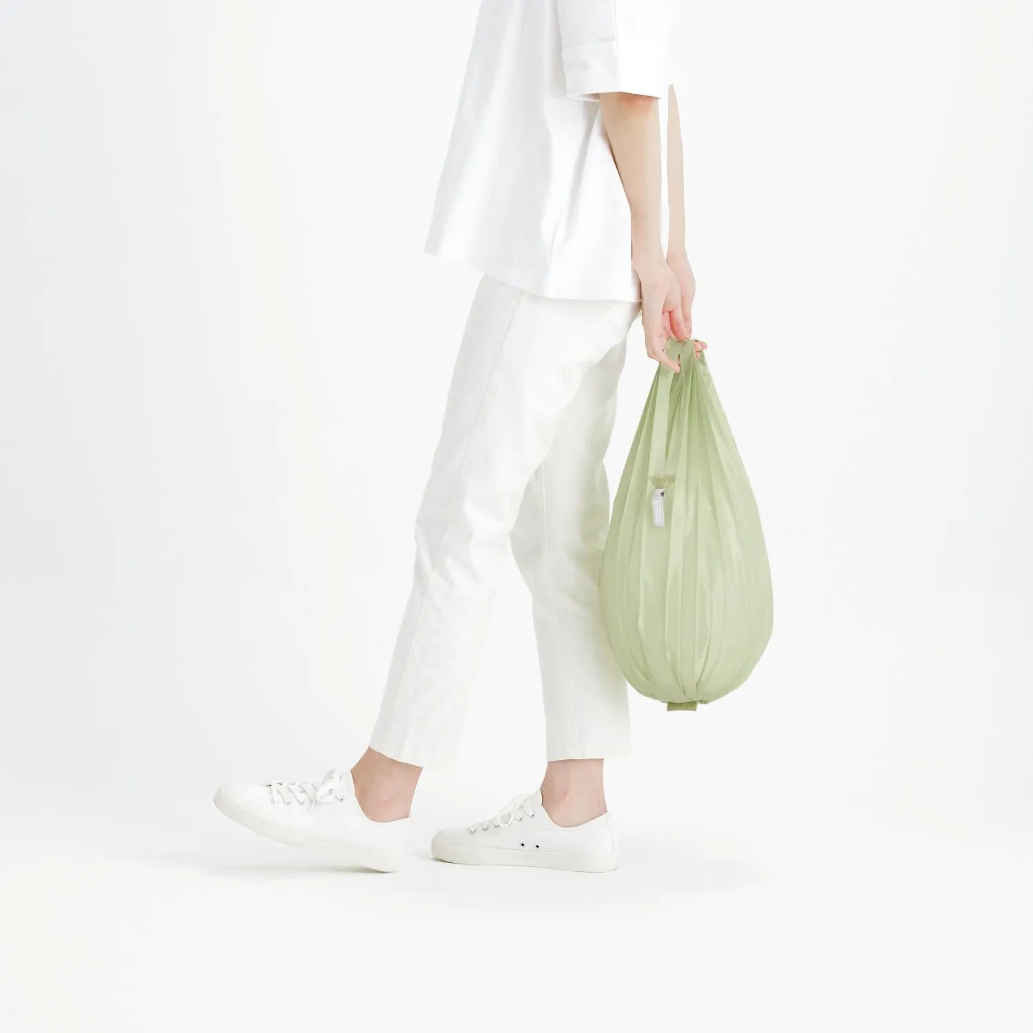 Shupatto Foldable Minimal Bag 12L