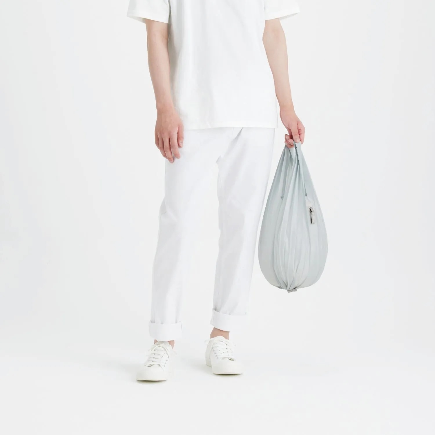Shupatto Foldable Minimal Bag 12L