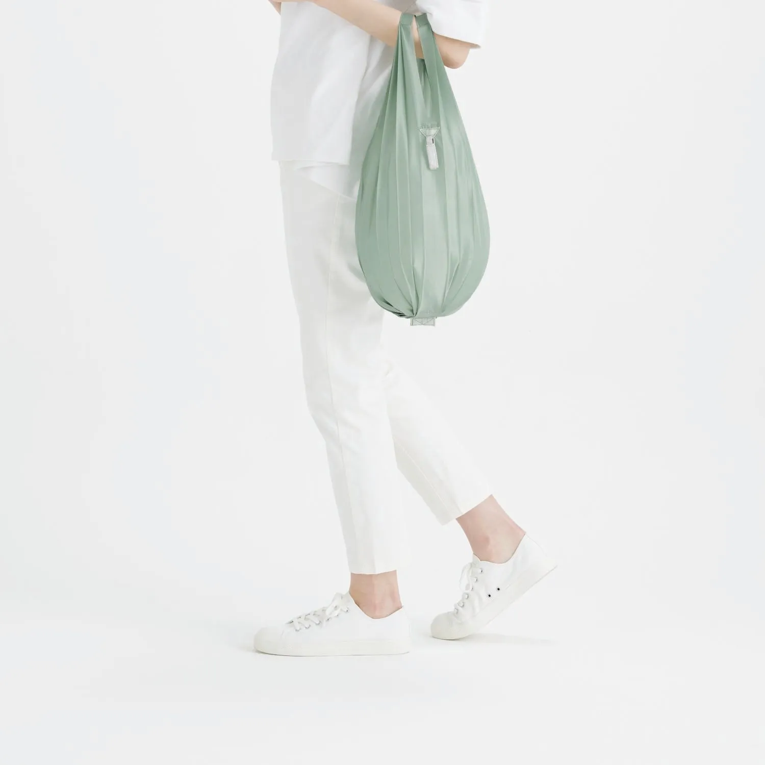 Shupatto Foldable Minimal Bag 12L