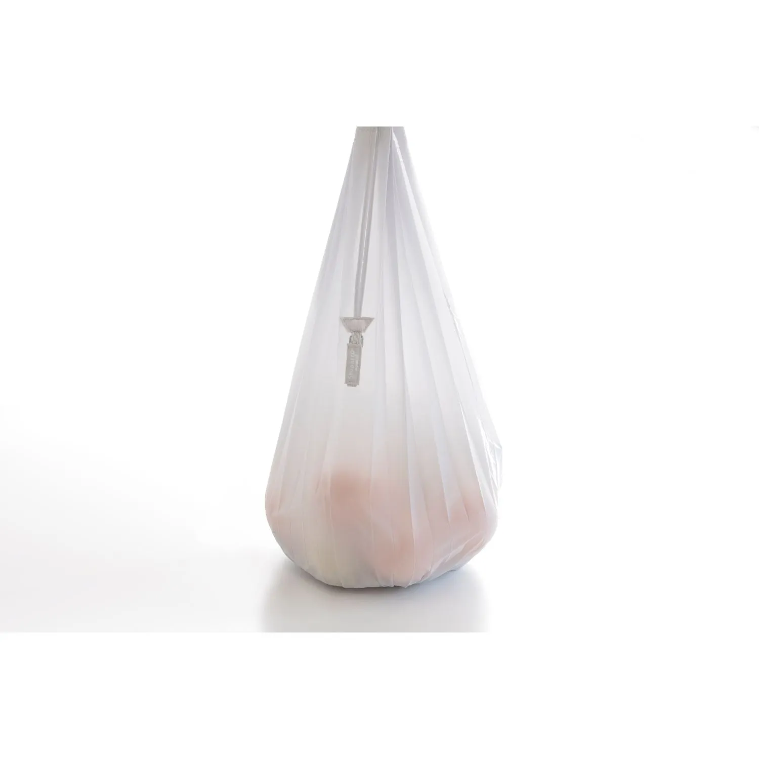 Shupatto Foldable Minimal Bag 12L