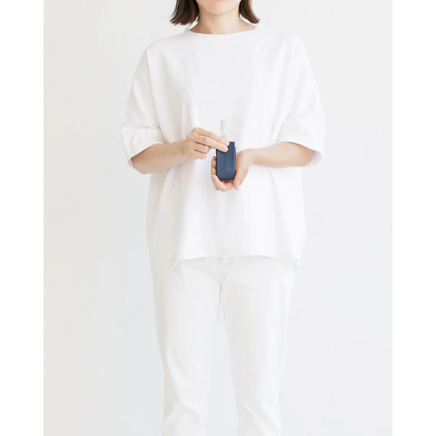 Shupatto Foldable Minimal Bag 12L