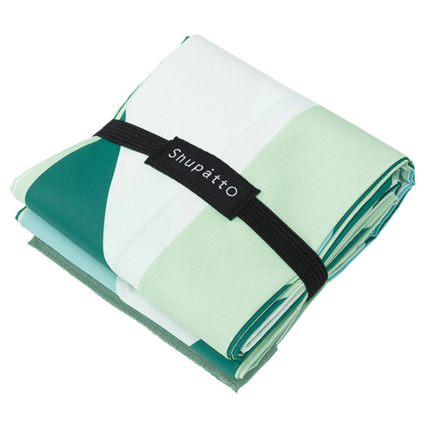 Shupatto Foldable Tote Drop Large