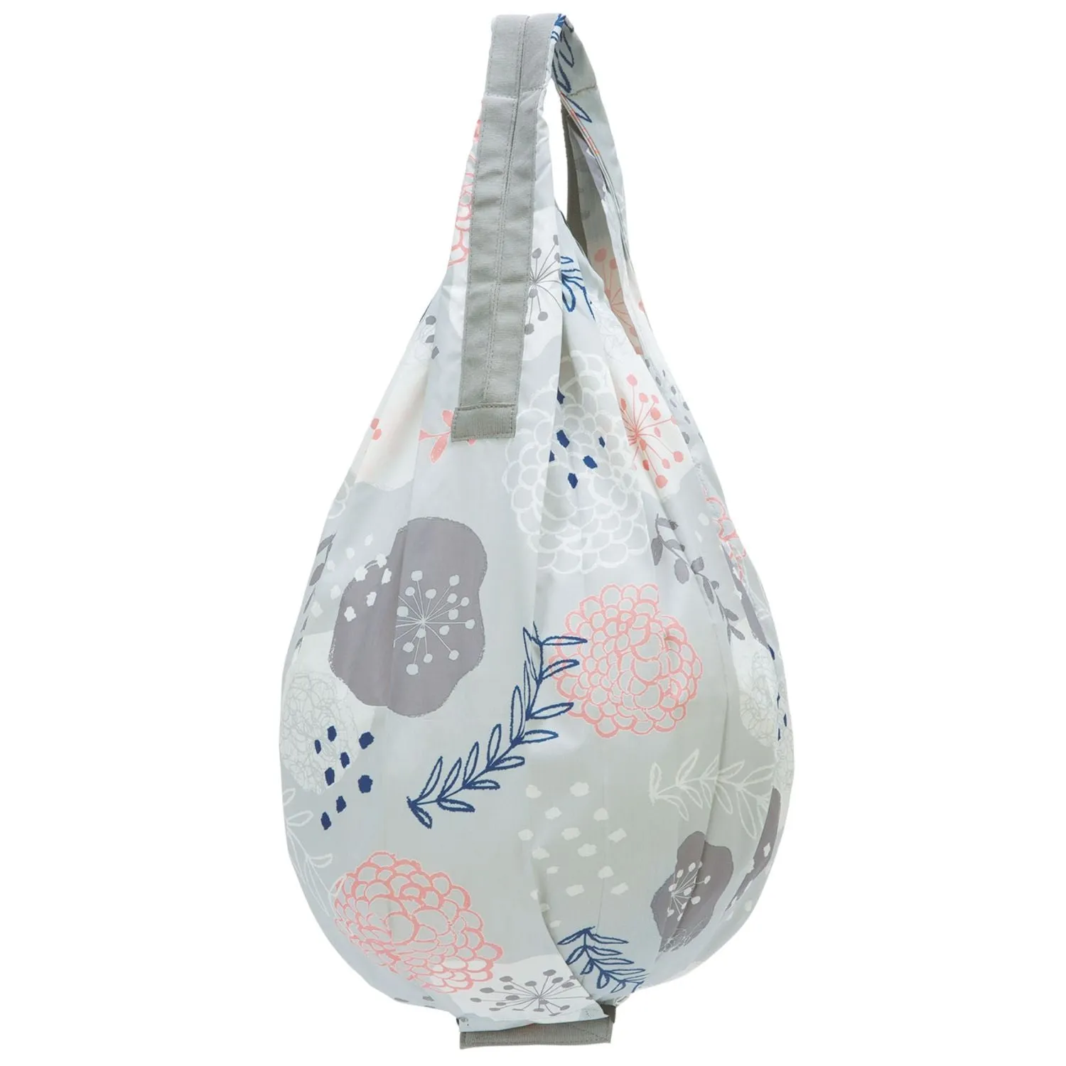 Shupatto Foldable Tote Drop Large