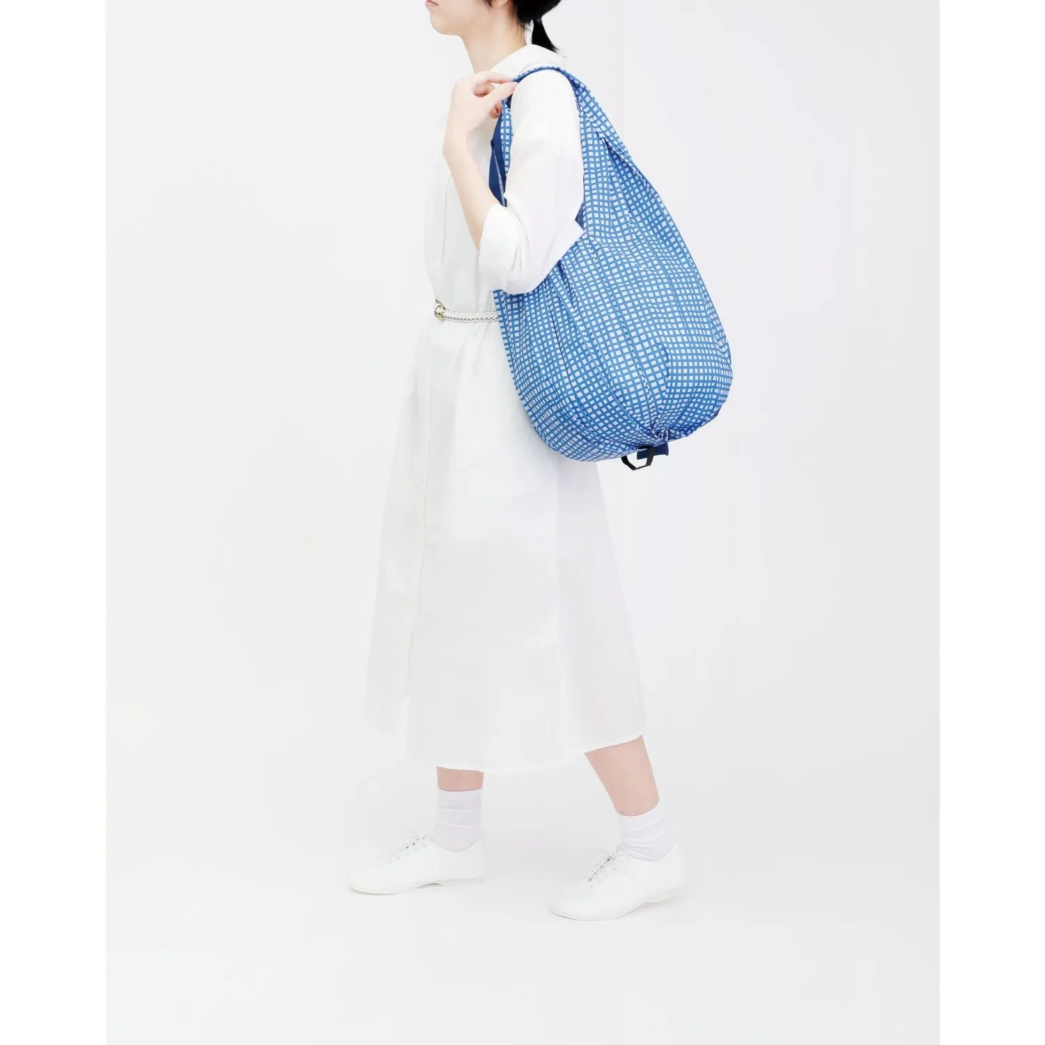 Shupatto Foldable Tote Drop Large