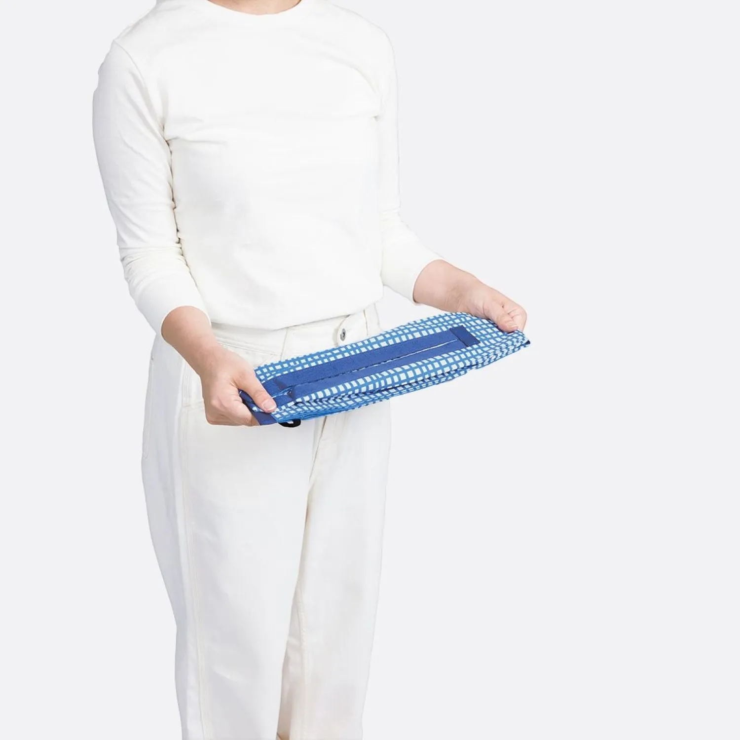Shupatto Foldable Tote Drop Large