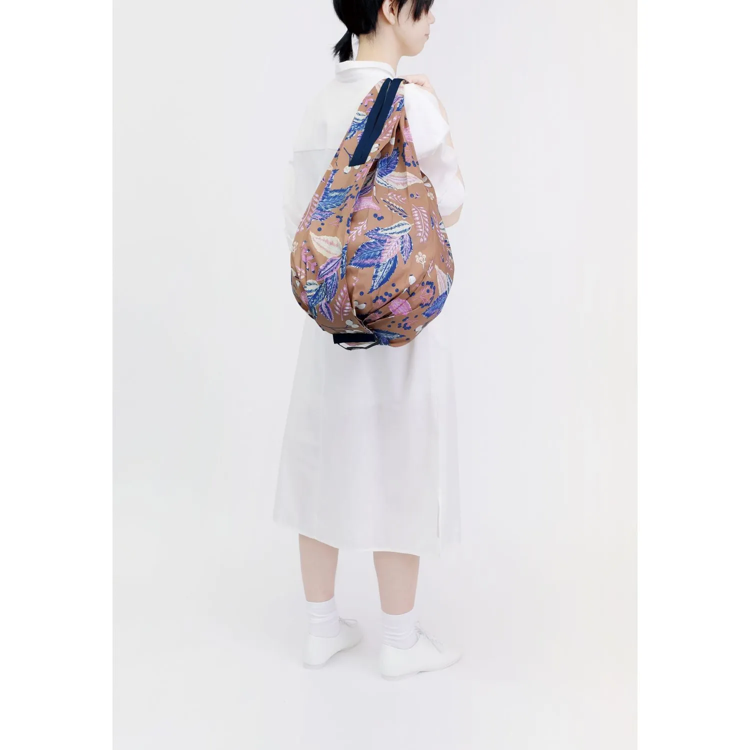 Shupatto Foldable Tote Drop Large