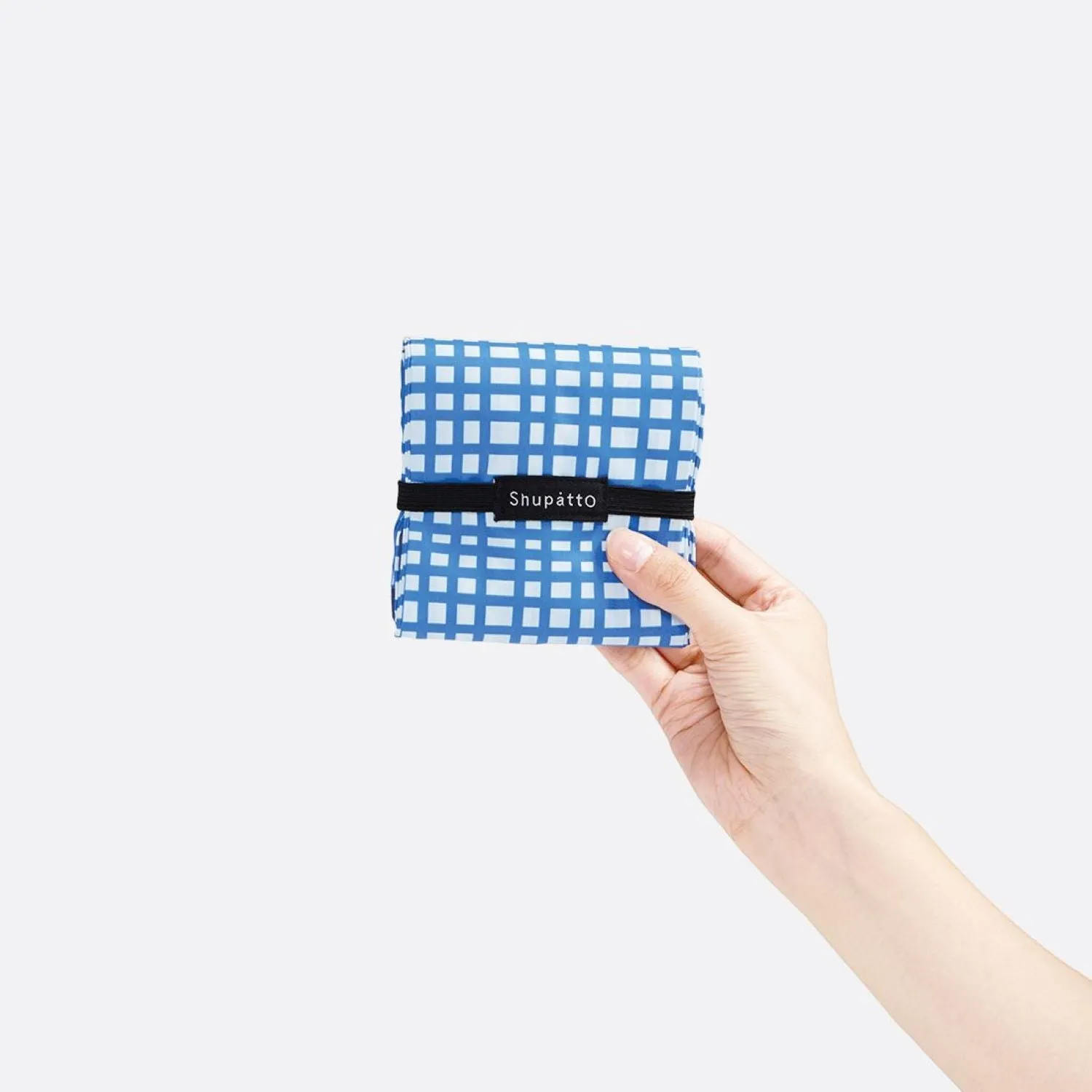 Shupatto Foldable Tote Drop Large