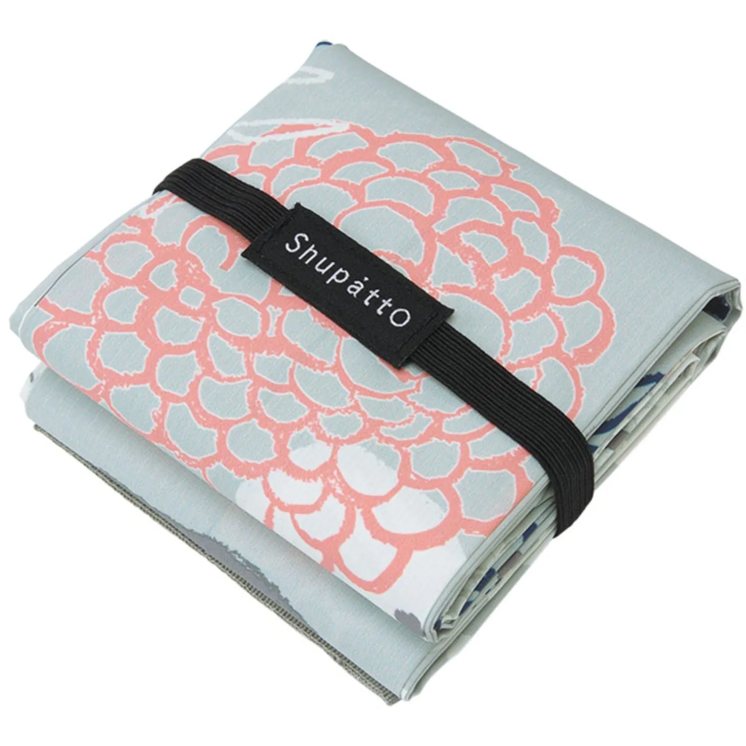 Shupatto Foldable Tote Drop Large
