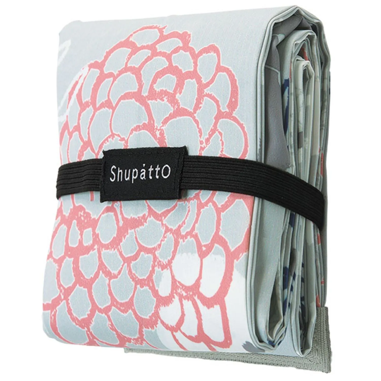 Shupatto Foldable Tote Drop Large