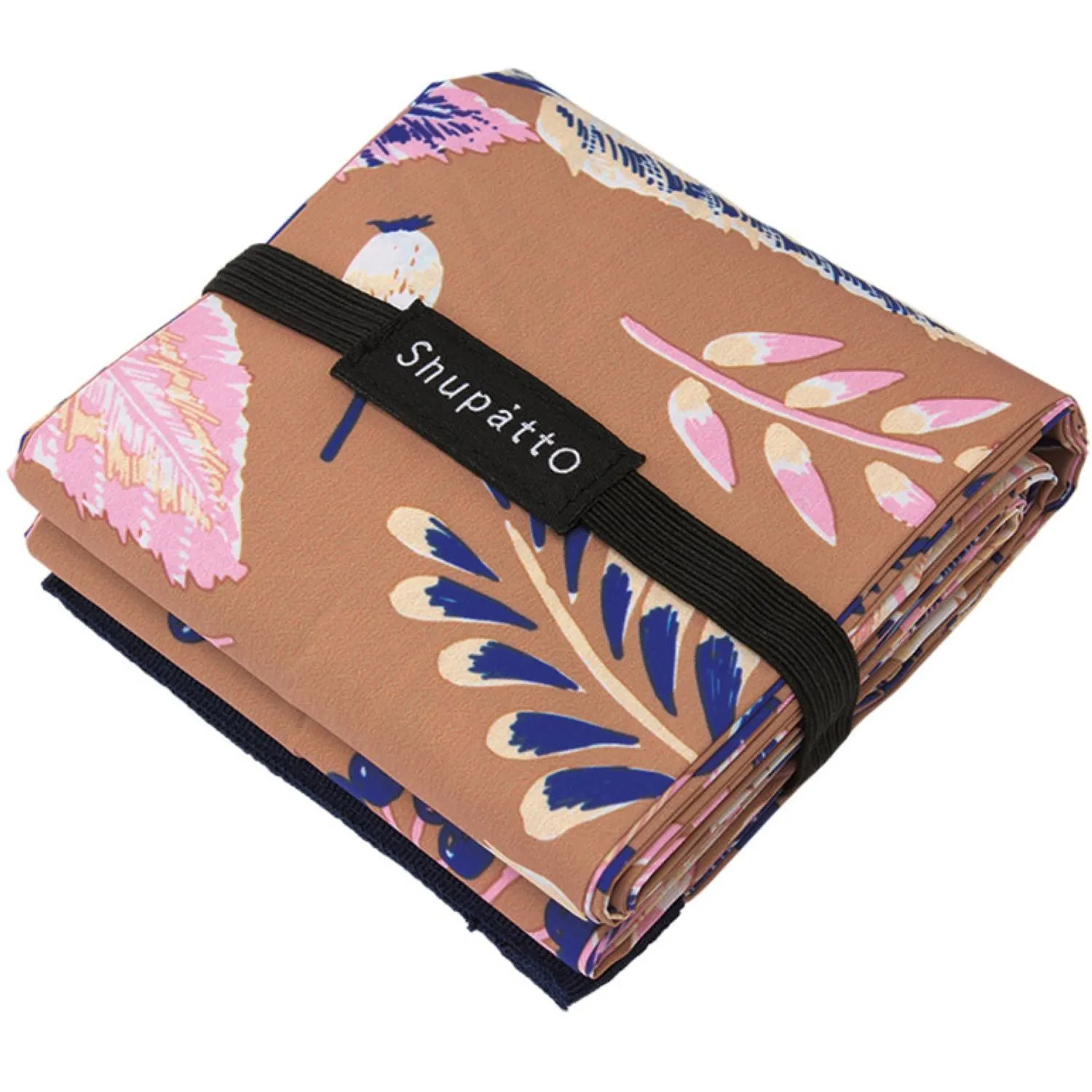 Shupatto Foldable Tote Drop Large