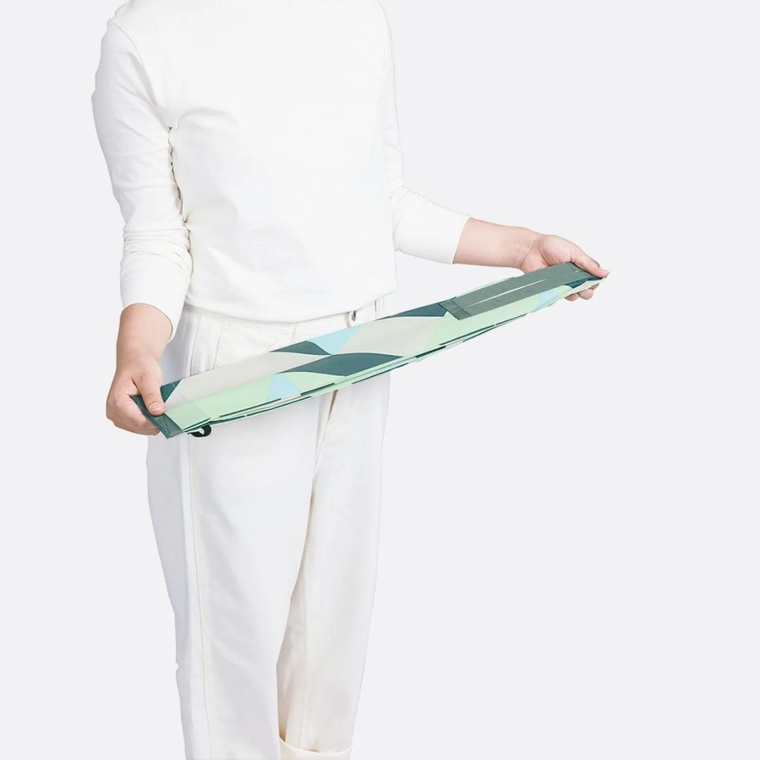 Shupatto Foldable Tote Drop