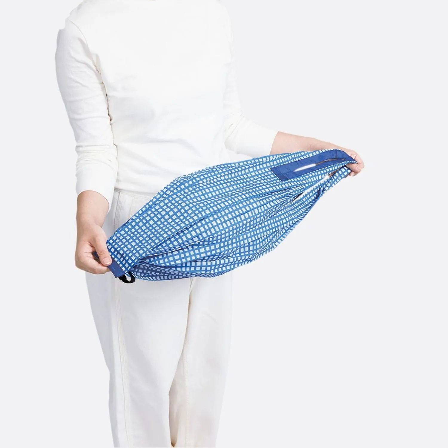 Shupatto Foldable Tote Drop
