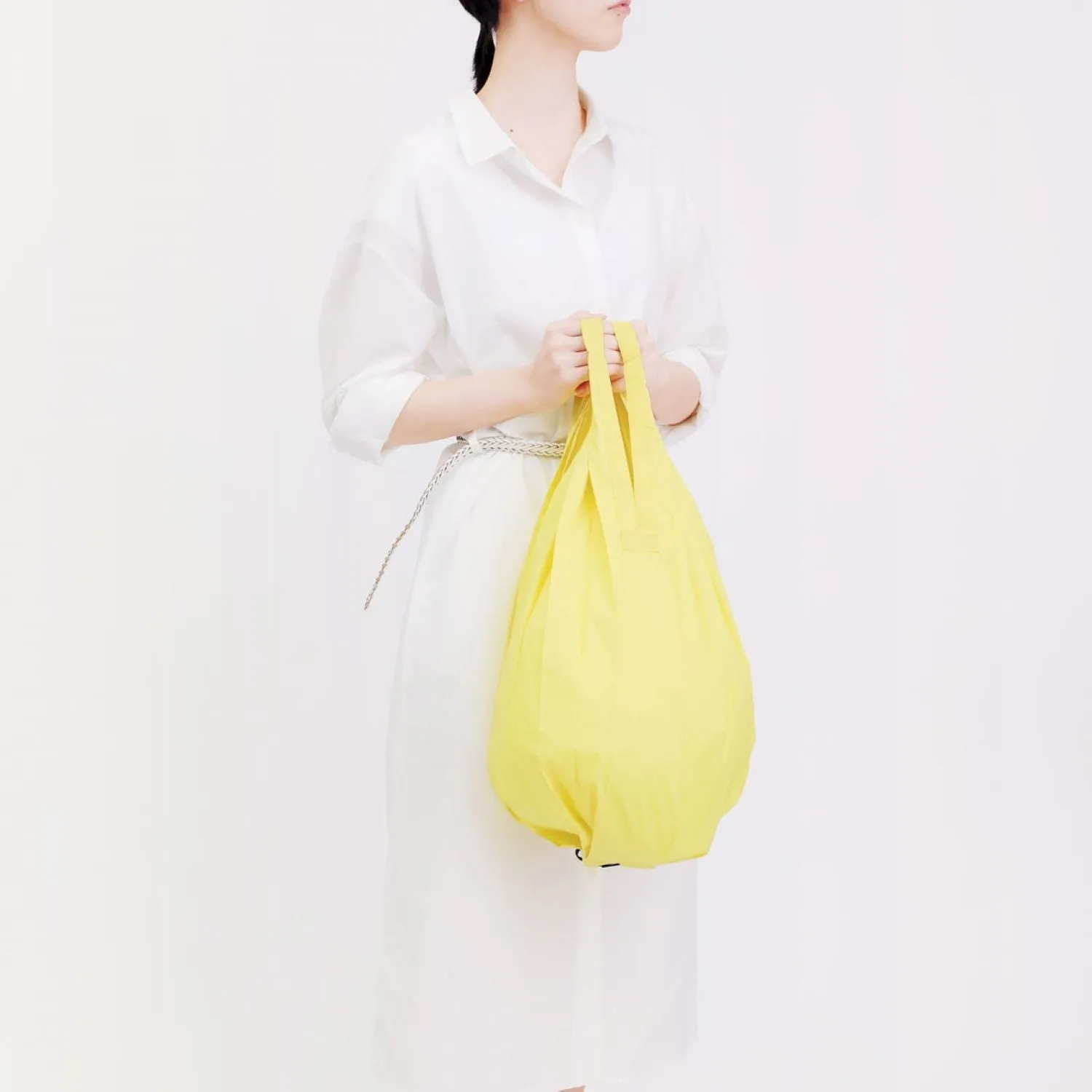 Shupatto Foldable Tote Drop