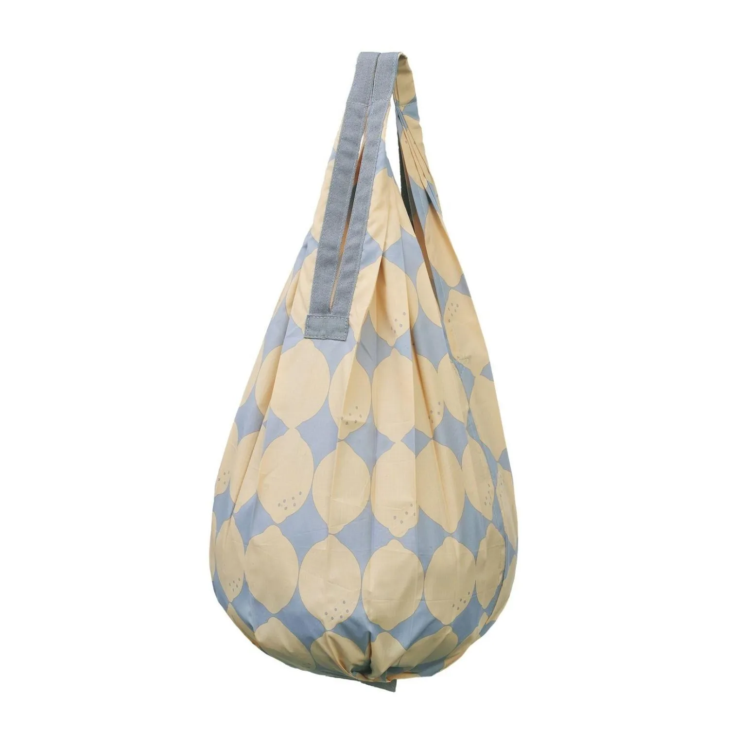 Shupatto Foldable Tote Drop