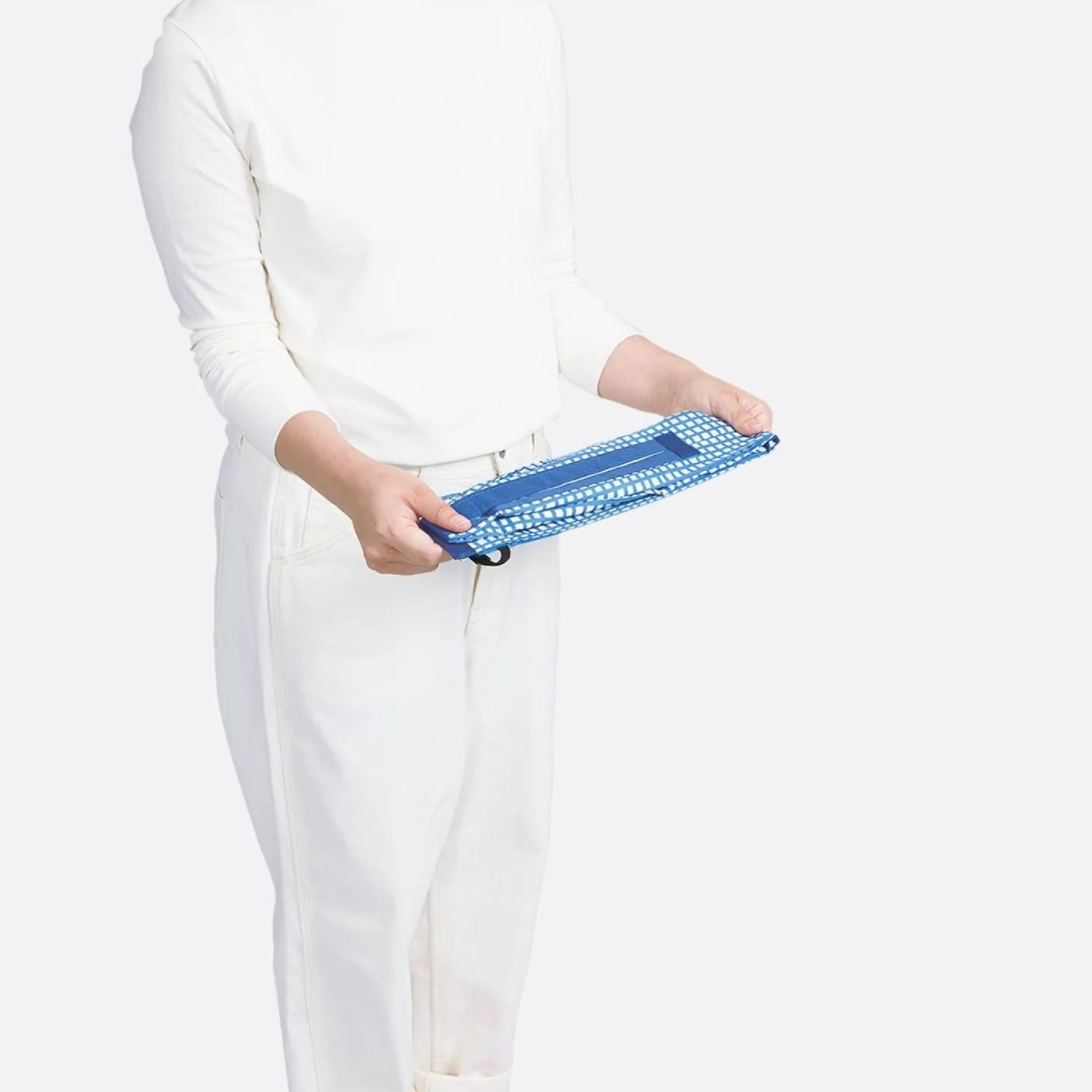 Shupatto Foldable Tote Drop