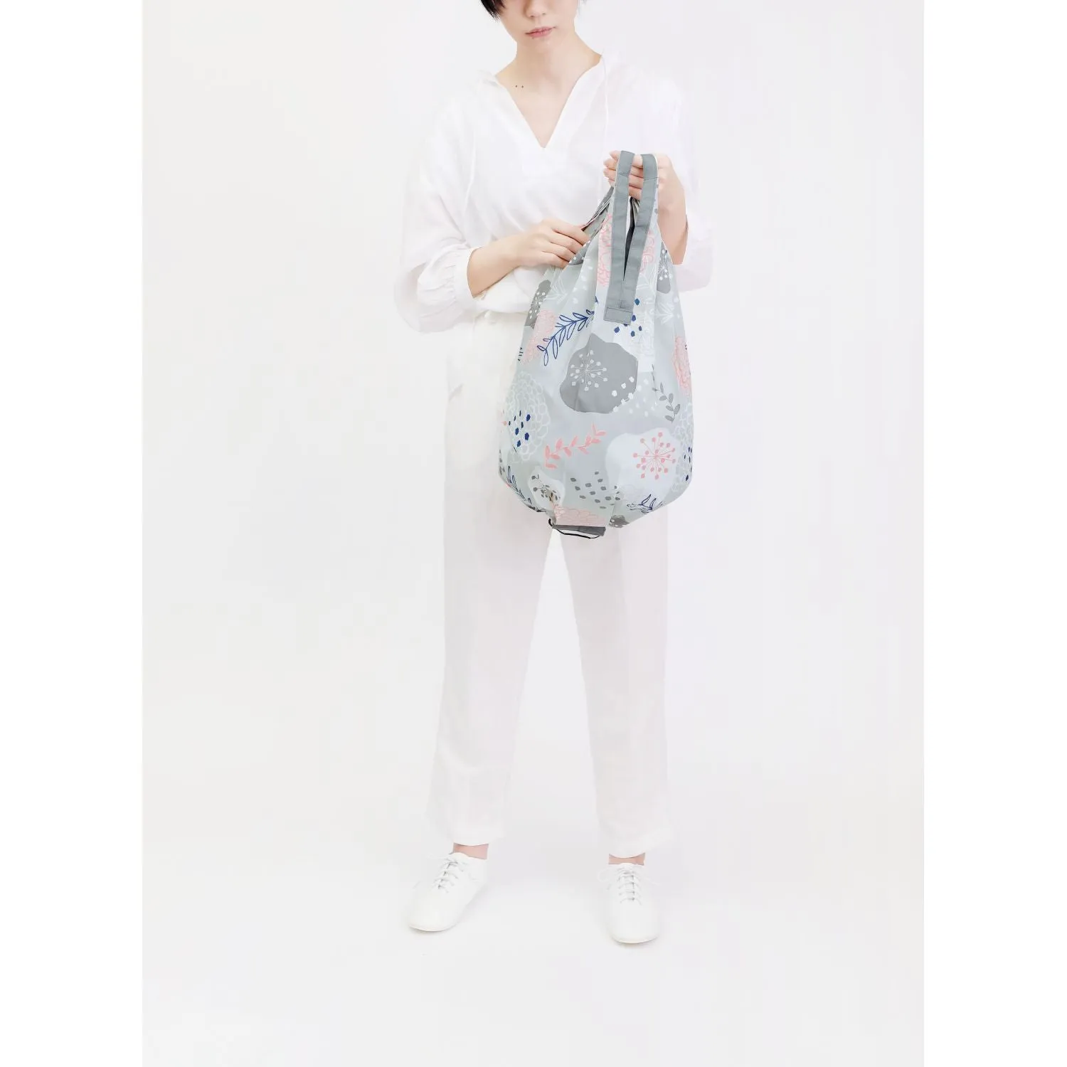 Shupatto Foldable Tote Drop