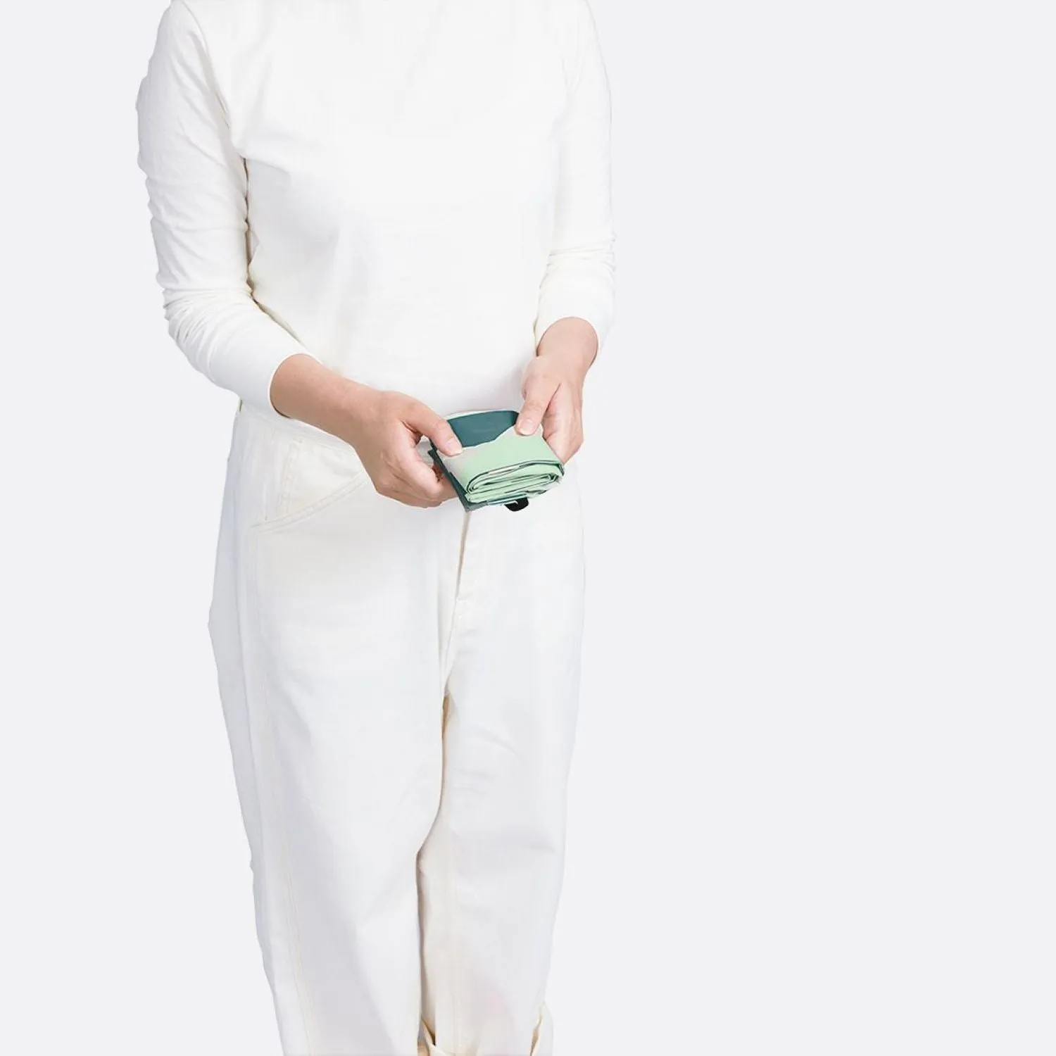 Shupatto Foldable Tote Drop