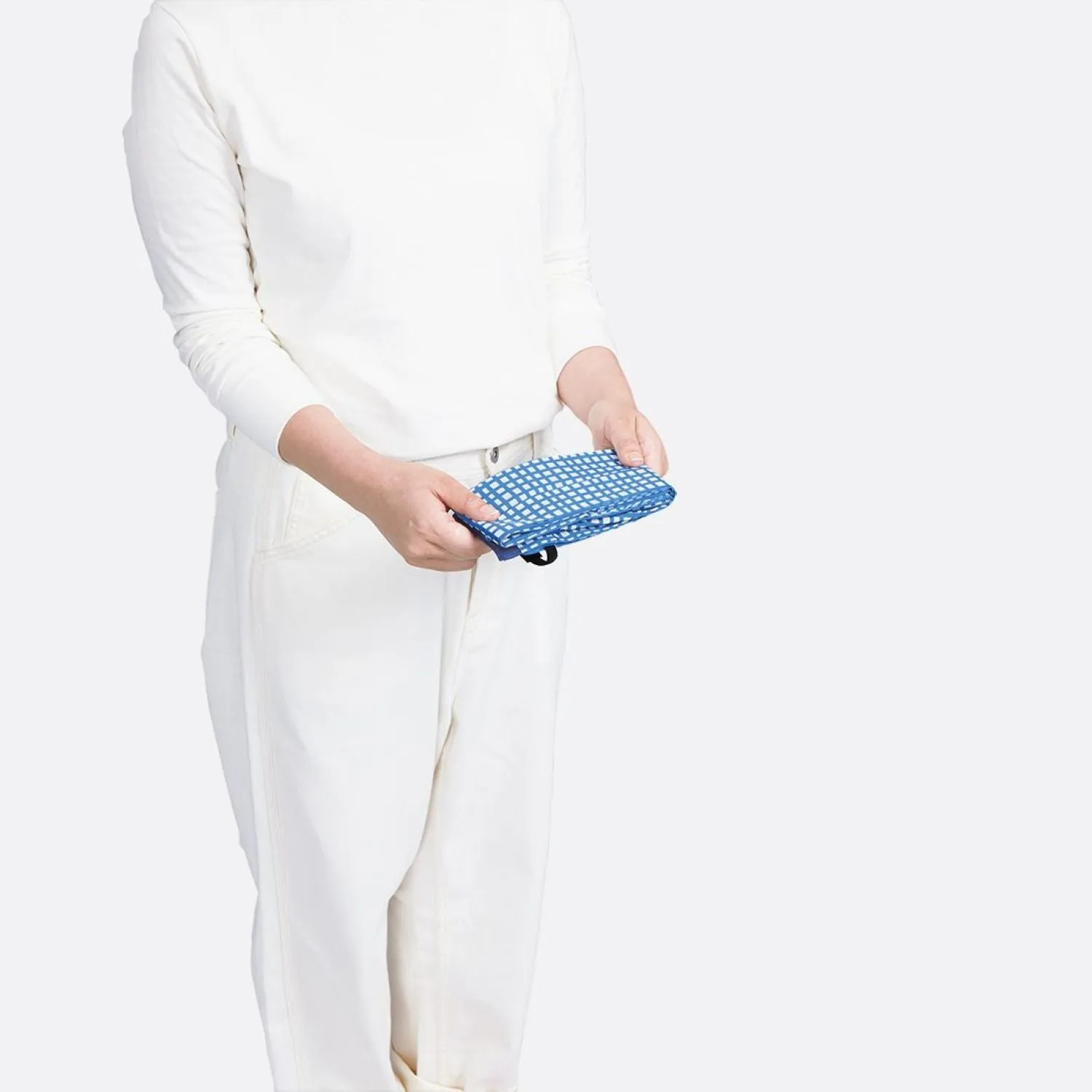 Shupatto Foldable Tote Drop