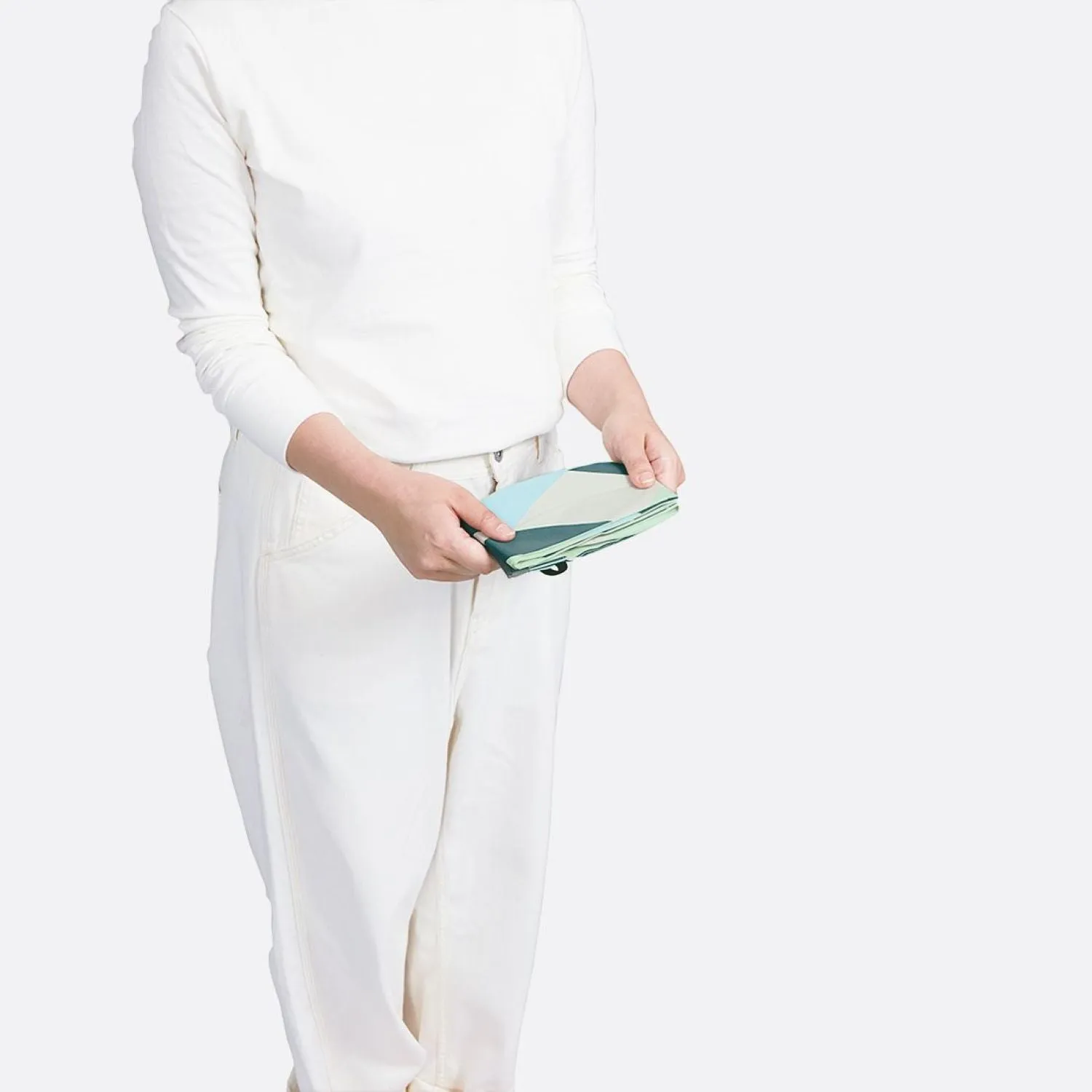 Shupatto Foldable Tote Drop