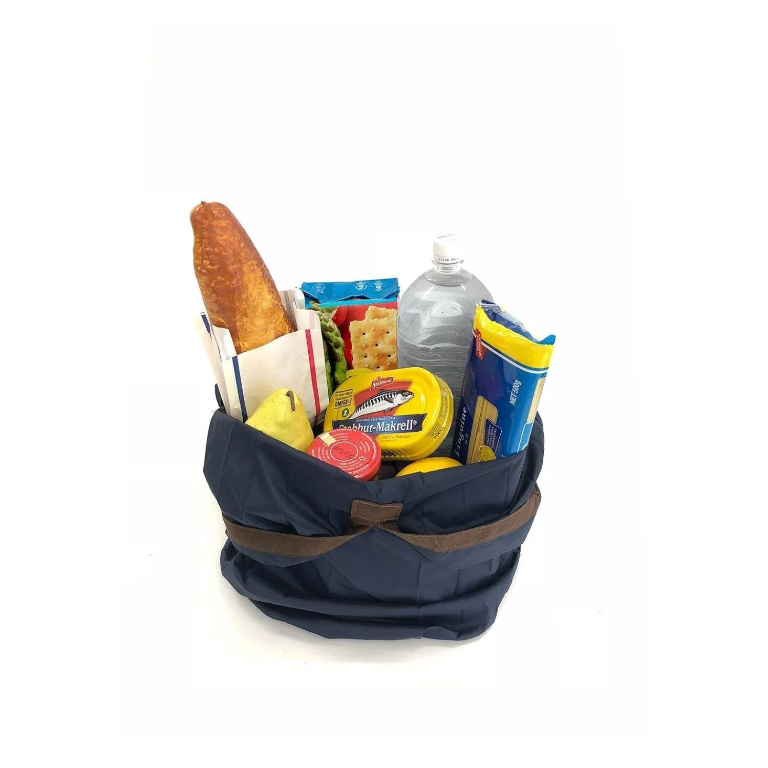 Shupatto Foldable Tote Drop