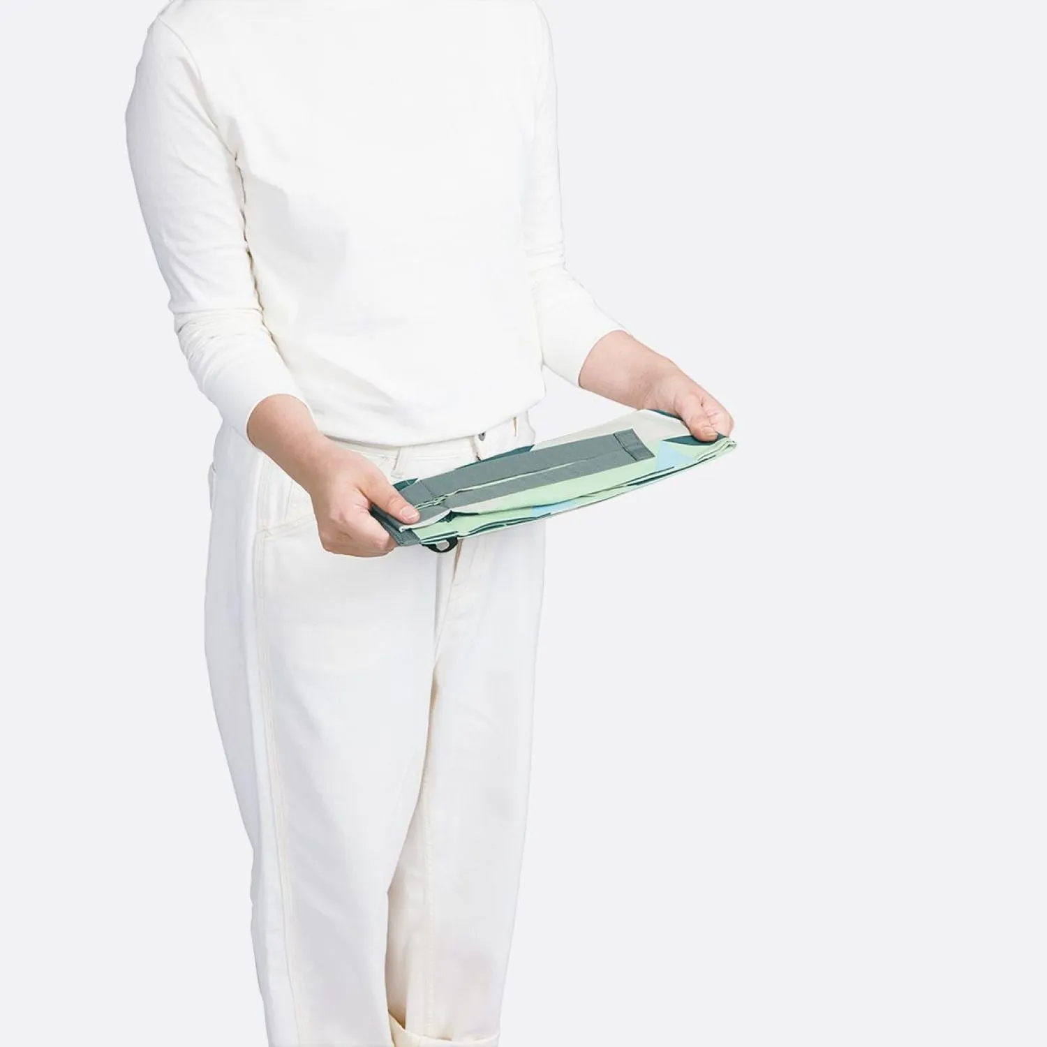 Shupatto Foldable Tote Drop