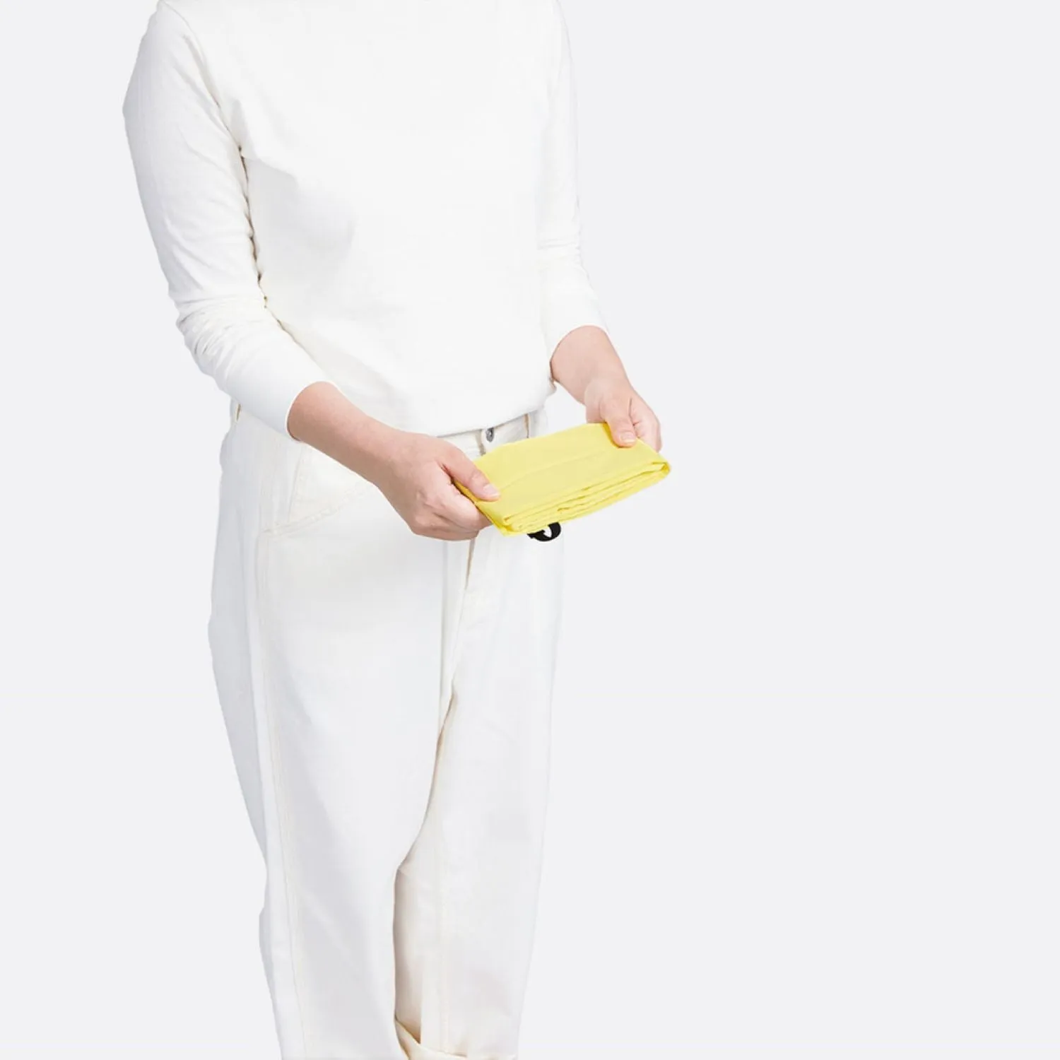 Shupatto Foldable Tote Drop