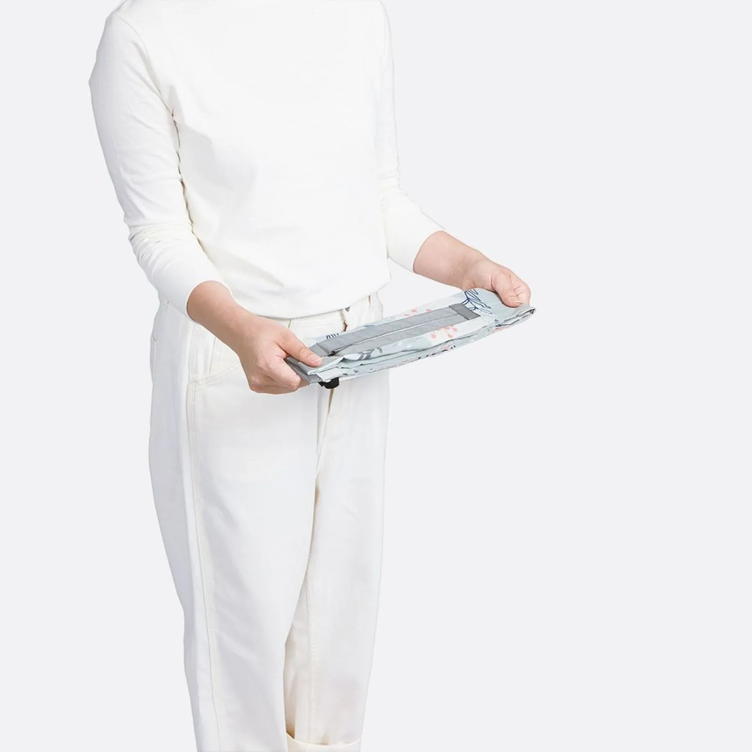 Shupatto Foldable Tote Drop