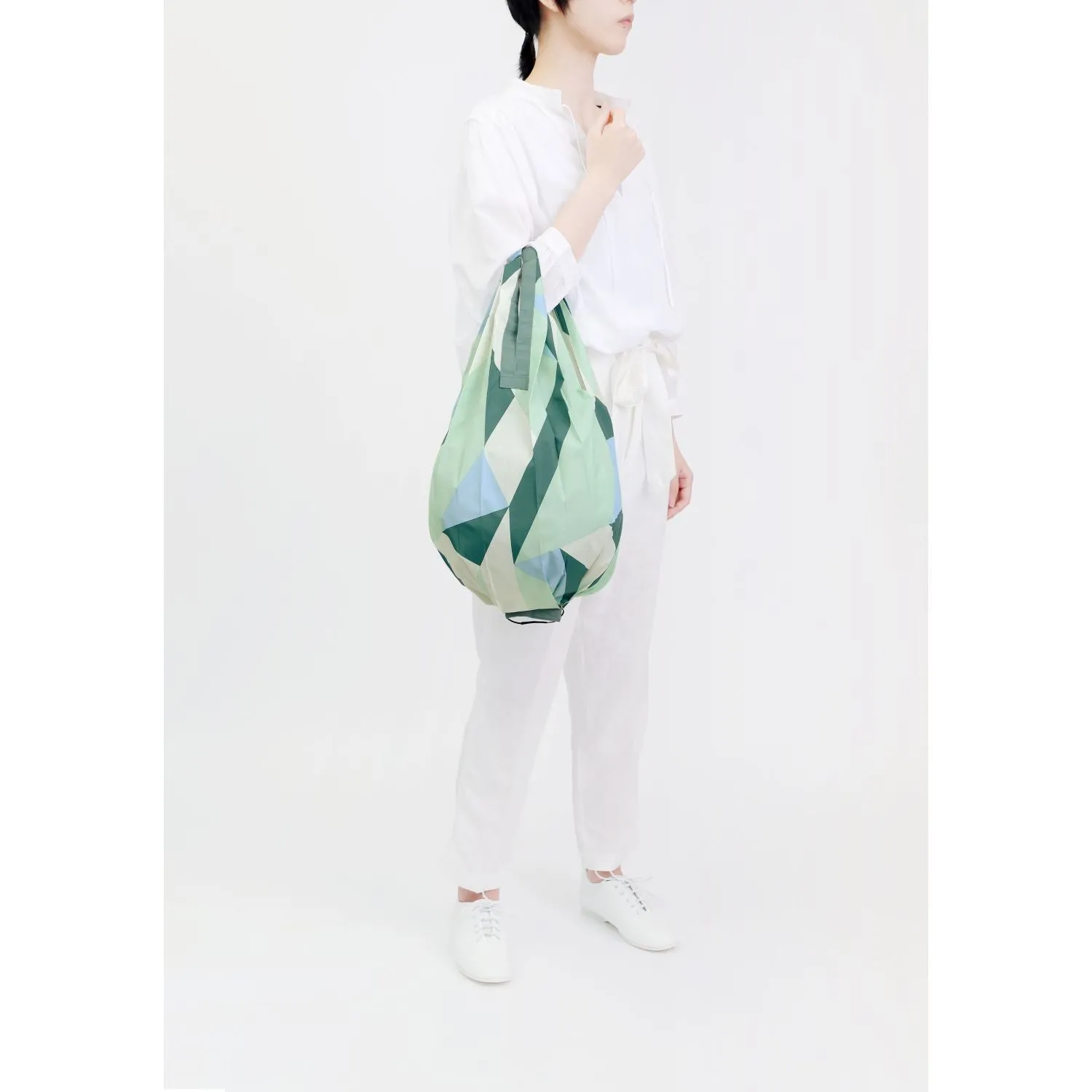 Shupatto Foldable Tote Drop