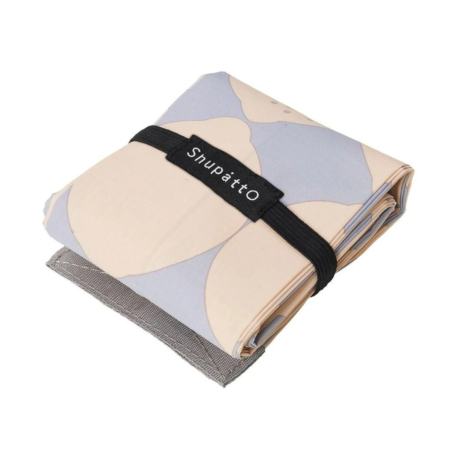 Shupatto Foldable Tote Drop