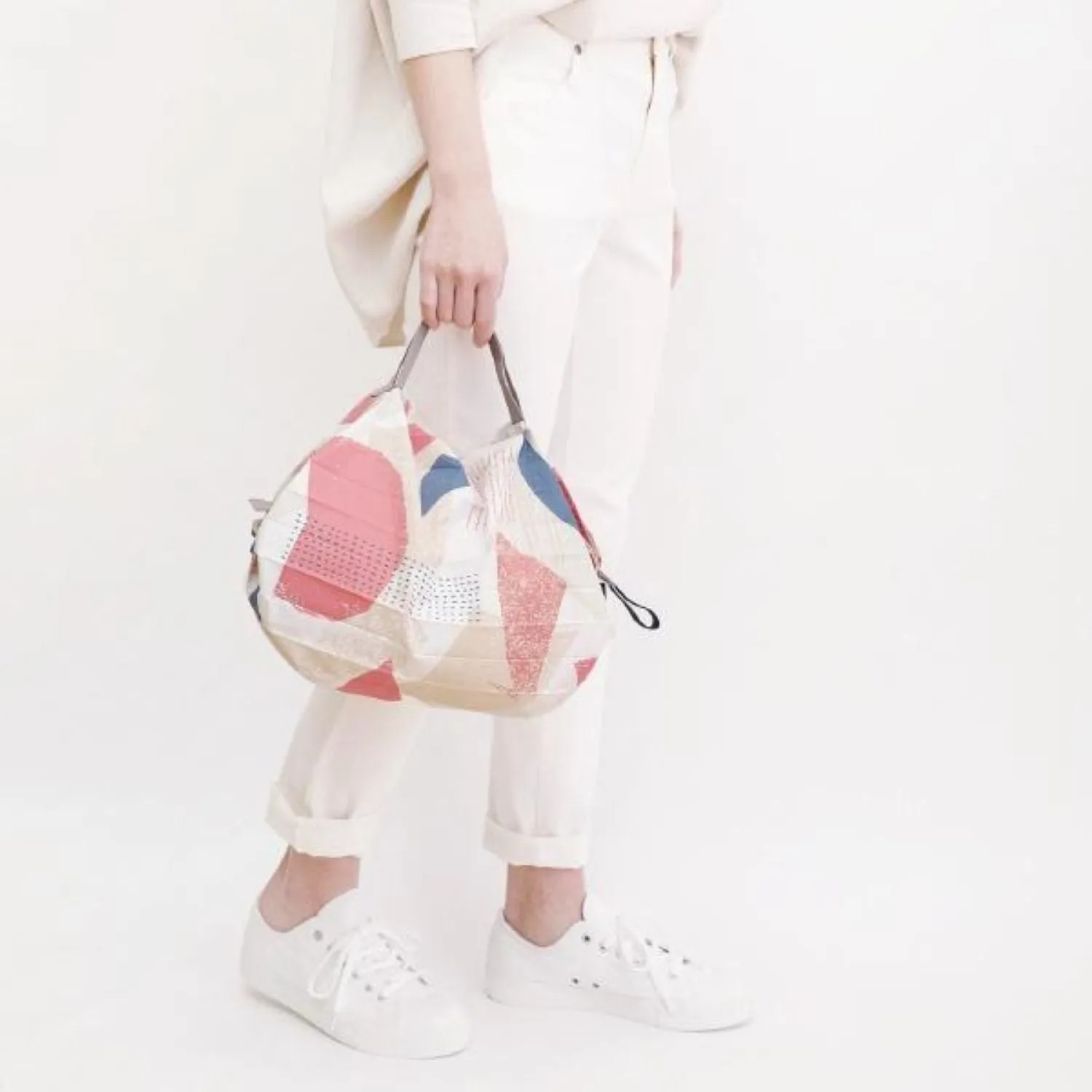 Shupatto Foldable Tote Small