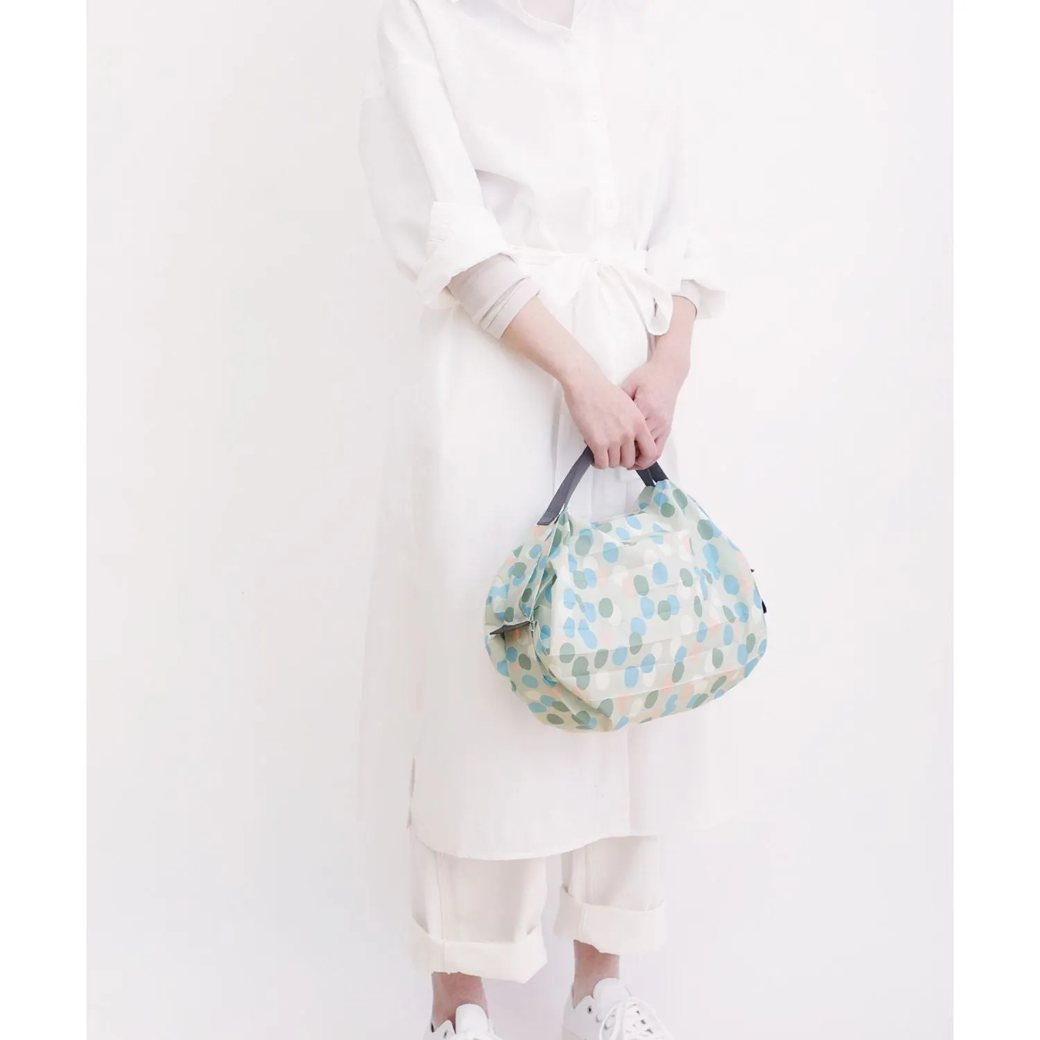 Shupatto Foldable Tote Small
