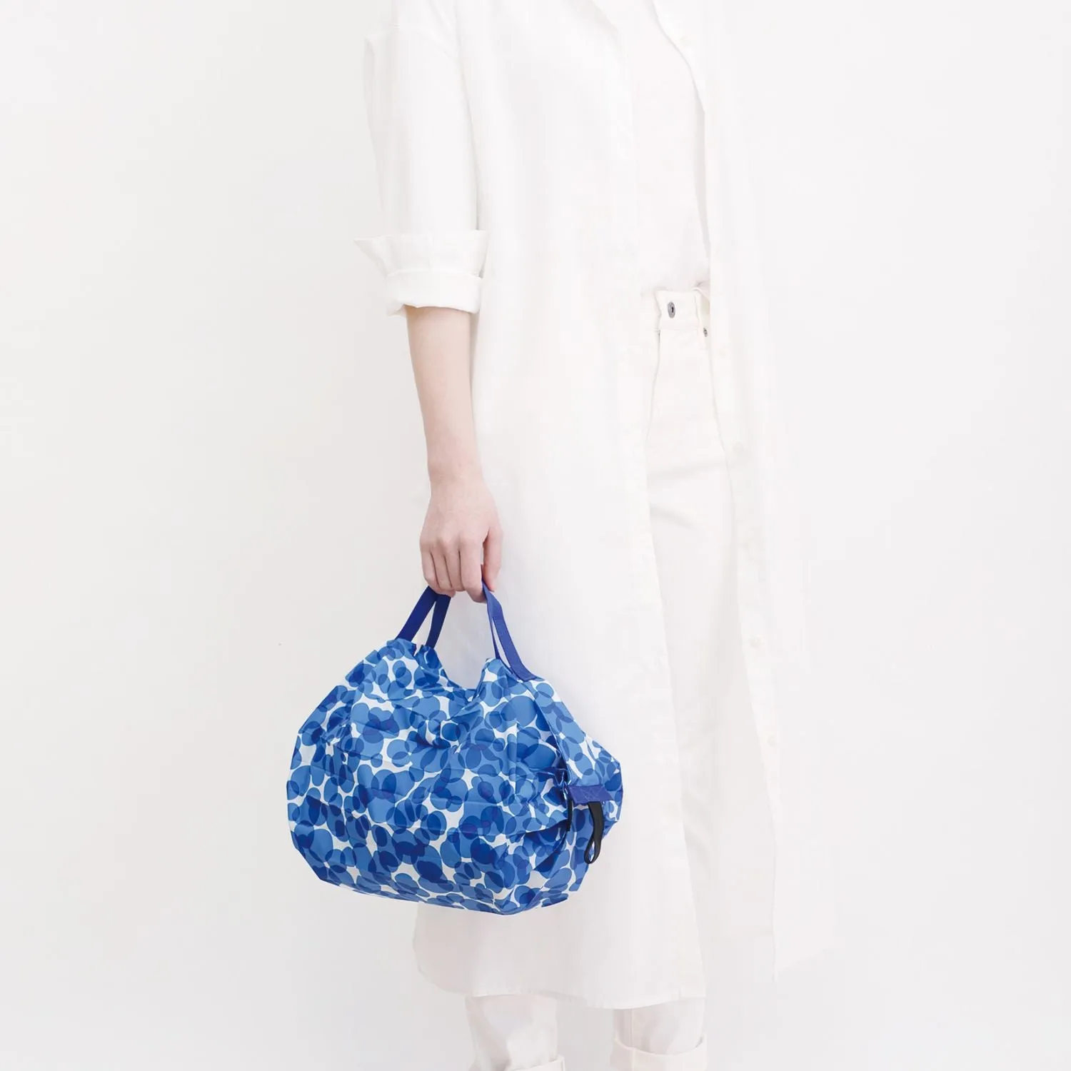 Shupatto Foldable Tote Small