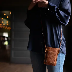 Sidekick | Chestnut Bison