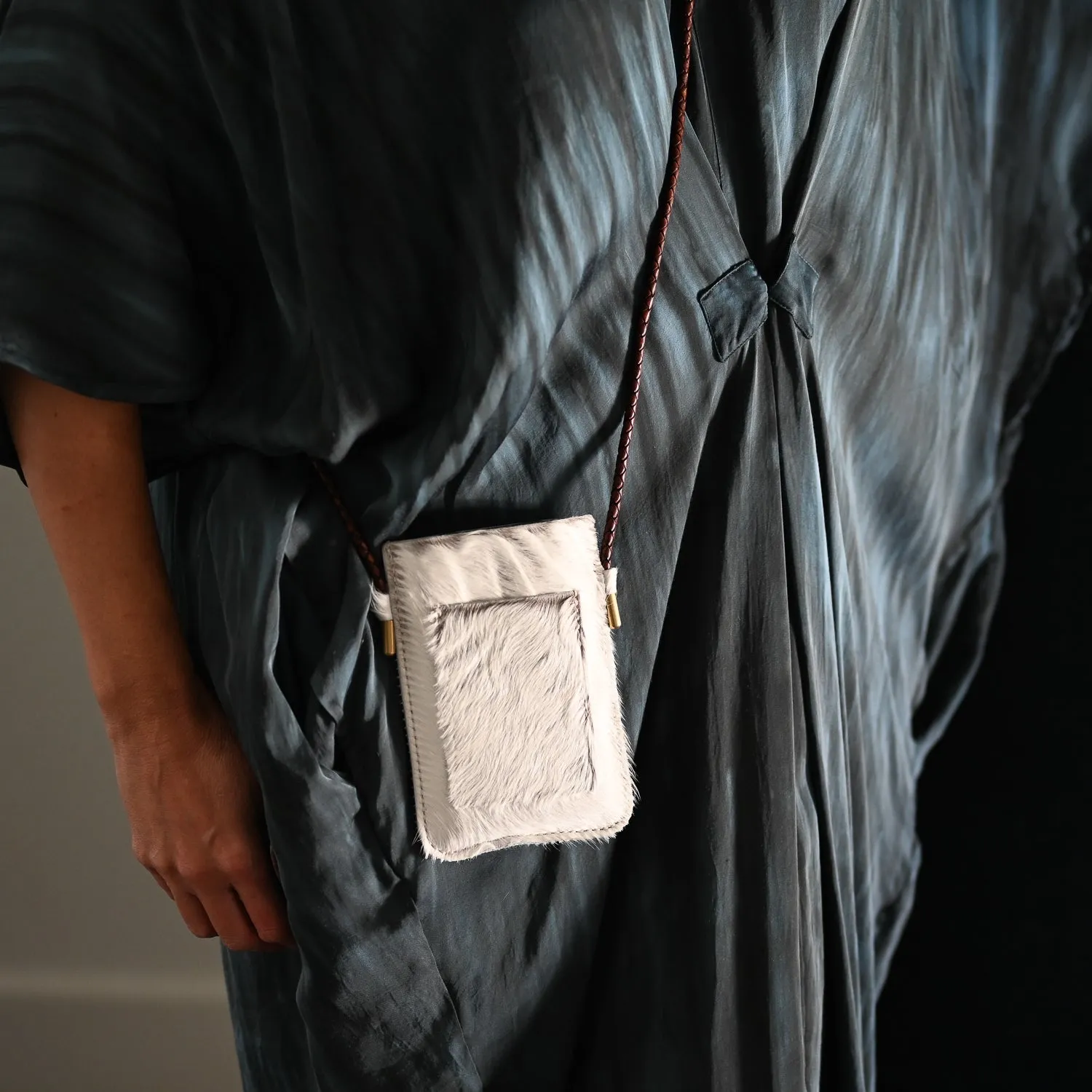 Sidekick | Cortado Hair Hide