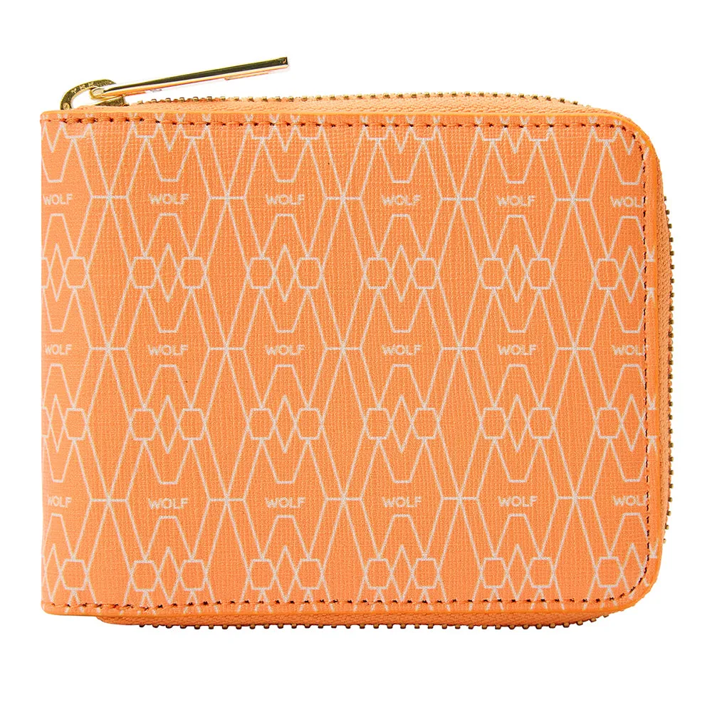 Signature Zip Wallet