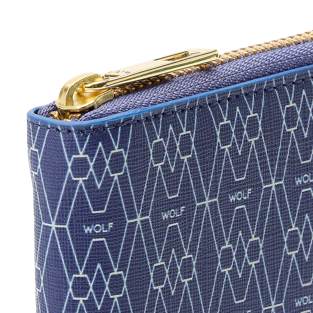 Signature Zip Wallet